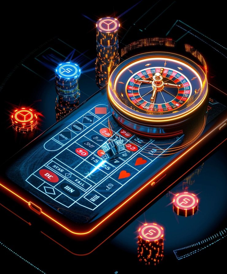 togelcc login live-dealer table displayed on mobile screen