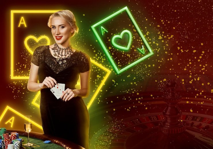 Big Time Gaming slot interface with cascading reels on togelcc login