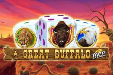 Payout table and game information menu