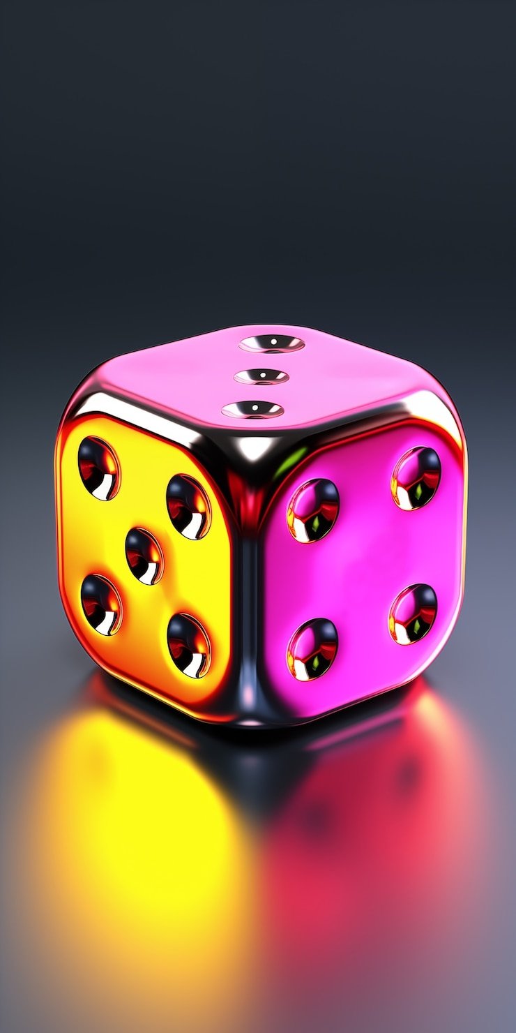 Live Bingo caller announcing numbers at togelcc login studio