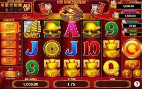 Gates of Olympus Game