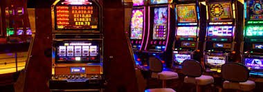Live blackjack and roulette tables